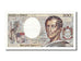 Banknote, France, 200 Francs, 200 F 1981-1994 ''Montesquieu'', 1988, UNC(60-62)