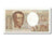 Biljet, Frankrijk, 200 Francs, 200 F 1981-1994 ''Montesquieu'', 1989, TTB+