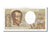 Billete, Francia, 200 Francs, 200 F 1981-1994 ''Montesquieu'', 1989, EBC+