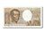 Billete, Francia, 200 Francs, 200 F 1981-1994 ''Montesquieu'', 1990, EBC+
