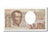 Geldschein, Frankreich, 200 Francs, 200 F 1981-1994 ''Montesquieu'', 1990, VZ+
