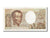 Billete, Francia, 200 Francs, 200 F 1981-1994 ''Montesquieu'', 1990, MBC