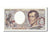 Geldschein, Frankreich, 200 Francs, 200 F 1981-1994 ''Montesquieu'', 1990, UNZ-
