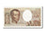Biljet, Frankrijk, 200 Francs, 200 F 1981-1994 ''Montesquieu'', 1990, SPL