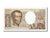 Geldschein, Frankreich, 200 Francs, 200 F 1981-1994 ''Montesquieu'', 1990, VZ+