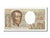 Biljet, Frankrijk, 200 Francs, 200 F 1981-1994 ''Montesquieu'', 1991, SUP