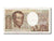 Geldschein, Frankreich, 200 Francs, 200 F 1981-1994 ''Montesquieu'', 1992, S+
