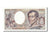 Geldschein, Frankreich, 200 Francs, 200 F 1981-1994 ''Montesquieu'', 1992, VZ+