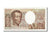 Banknot, Francja, 200 Francs, Montesquieu, 1992, AU(55-58), Fayette:70.12 c)