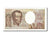 Geldschein, Frankreich, 200 Francs, 200 F 1981-1994 ''Montesquieu'', 1992, VZ+