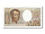 Geldschein, Frankreich, 200 Francs, 200 F 1981-1994 ''Montesquieu'', 1987, SS+