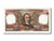 Billete, Francia, 100 Francs, 100 F 1964-1979 ''Corneille'', 1966, 1966-06-02