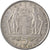 Coin, Greece, 5 Drachmai, 1966