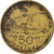 Coin, Greece, 50 Drachmes, 1982