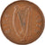 Coin, IRELAND REPUBLIC, 2 Pence, 1976