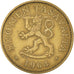 Coin, Finland, 50 Penniä, 1964