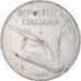 Monnaie, Italie, 10 Lire, 1966