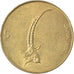 Coin, Slovenia, 5 Tolarjev, 1997