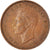 Coin, Great Britain, Farthing, 1939