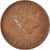 Coin, Great Britain, Farthing, 1939