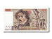 Biljet, Frankrijk, 100 Francs, 100 F 1978-1995 ''Delacroix'', 1981, SPL