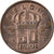 Coin, Belgium, 50 Centimes, 1977