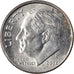 Coin, United States, Dime, 2012