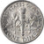 Coin, United States, Dime, 2012