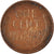Moneta, USA, Cent, 1952