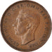 Coin, Great Britain, Farthing, 1940