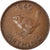 Coin, Great Britain, Farthing, 1940