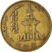 Moneta, KOREA-POŁUDNIOWA, 10 Won, 1979