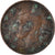 Coin, Great Britain, Farthing, 1951