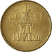 Moneta, KOREA-POŁUDNIOWA, 10 Won, 1995