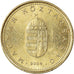 Münze, Ungarn, Forint, 2006