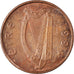 Coin, IRELAND REPUBLIC, Penny, 1994