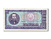 Billete, 100 Lei, 1966, Rumanía, EBC+