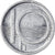 Monnaie, République Tchèque, 10 Haleru, 2003