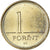 Münze, Ungarn, Forint, 2005