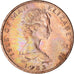 Moneta, Gran Bretagna, 1/2 Penny, 1983