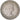 Coin, Great Britain, 6 Pence, 1954