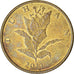Coin, Croatia, 10 Lipa, 2011