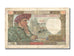 Banknote, France, 50 Francs, 50 F 1940-1942 ''Jacques Coeur'', 1941, 1941-07-17