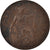 Coin, Great Britain, 1/2 Penny, 1925