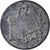 Moneda, Países Bajos, Cent, 1942