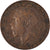 Coin, Great Britain, Farthing, 1918