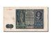 Banknote, Poland, 50 Zlotych, 1940, 1940-03-01, AU(55-58)