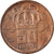 Coin, Belgium, 50 Centimes, 1975