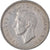 Coin, Great Britain, Shilling, 1947