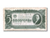 Biljet, Rusland, 5 Chervontsev, 1937, TTB